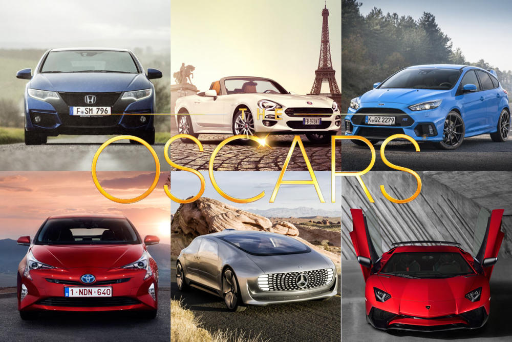 Autofacil revista de coches y motor