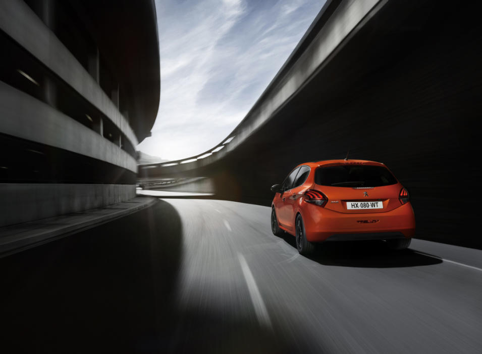 Autofacil revista de coches y motor