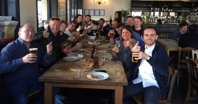 Imagen nuevo Top Gear Chris Harris