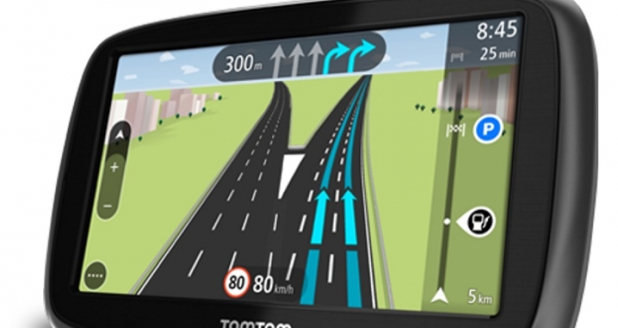 TomTom