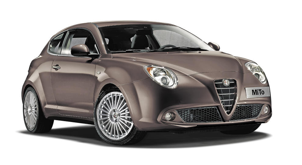 fiabilidad alfa romeo mito