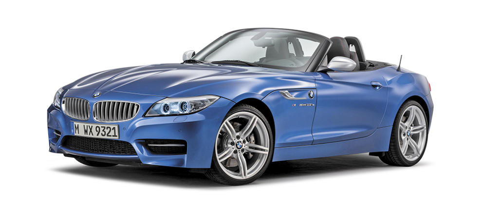 fiabilidad bmw z4