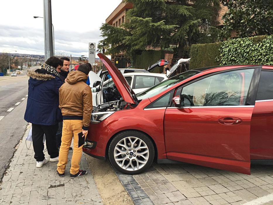 Autofacil revista de coches y motor
