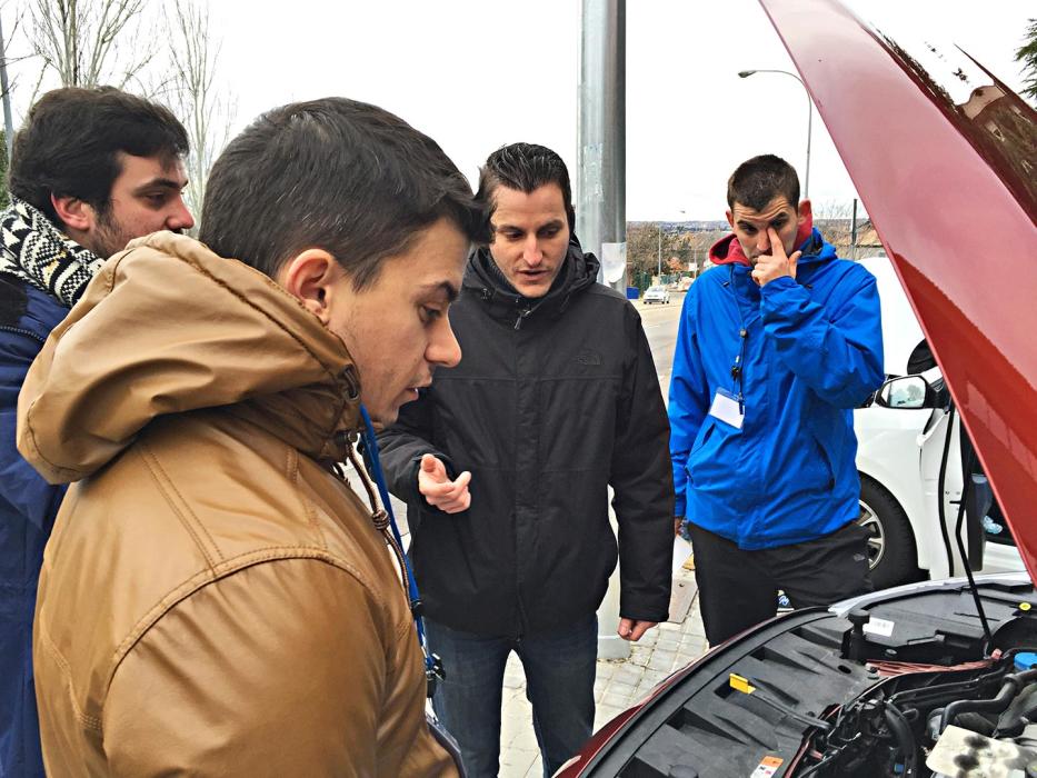 Autofacil revista de coches y motor