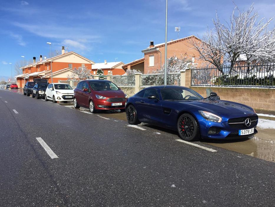 Autofacil revista de coches y motor