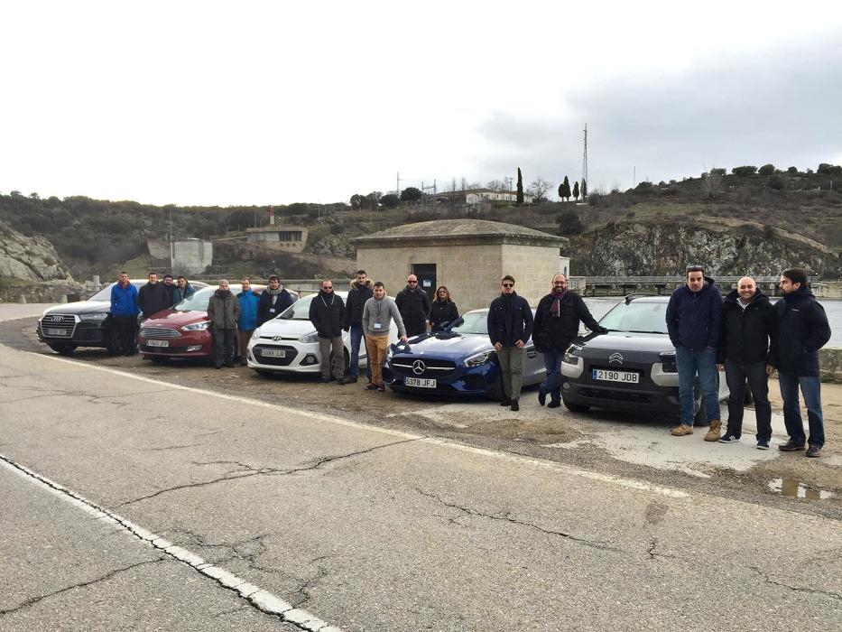 Autofacil revista de coches y motor