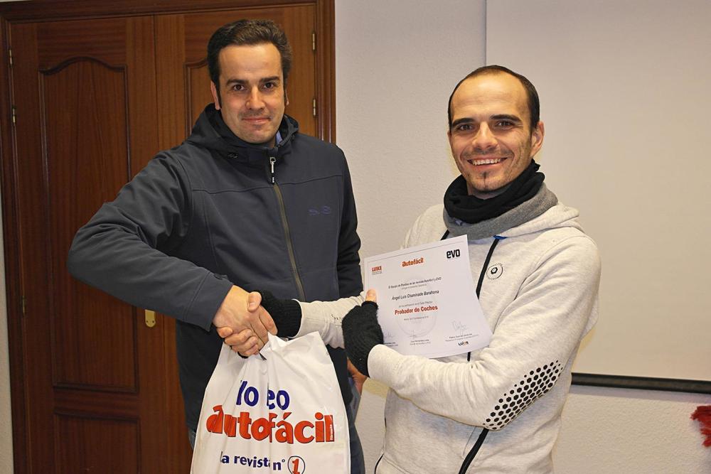 Autofacil revista de coches y motor