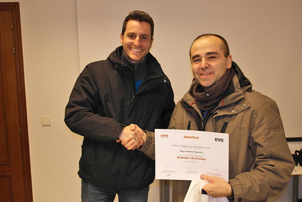 Autofacil revista de coches y motor