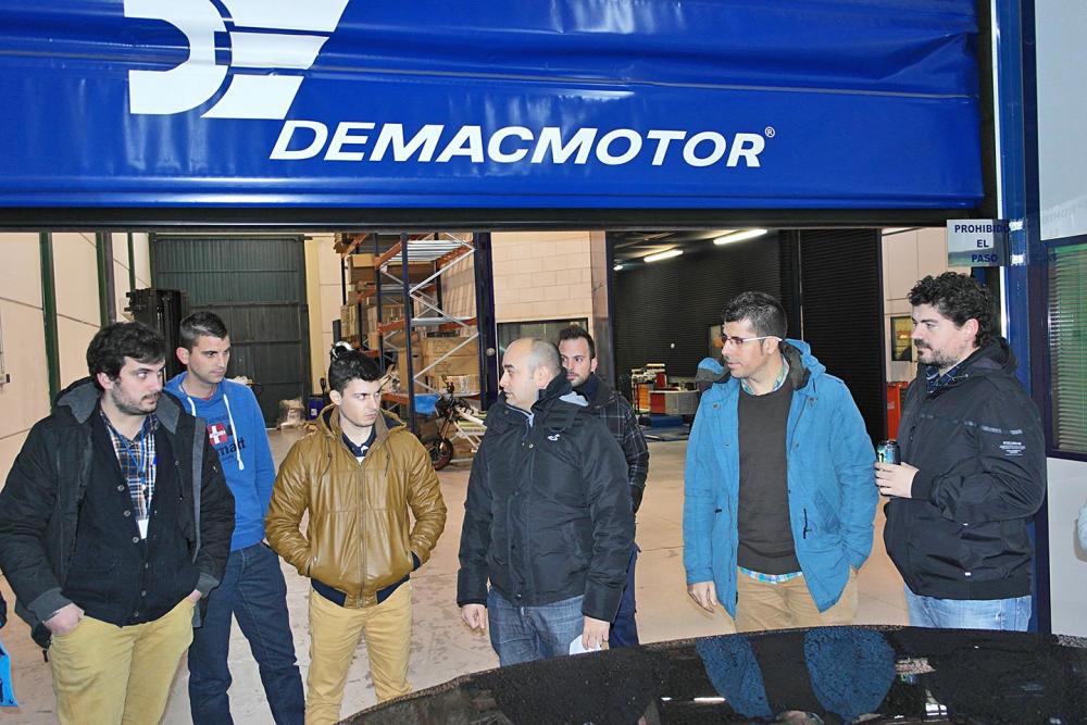 Autofacil revista de coches y motor