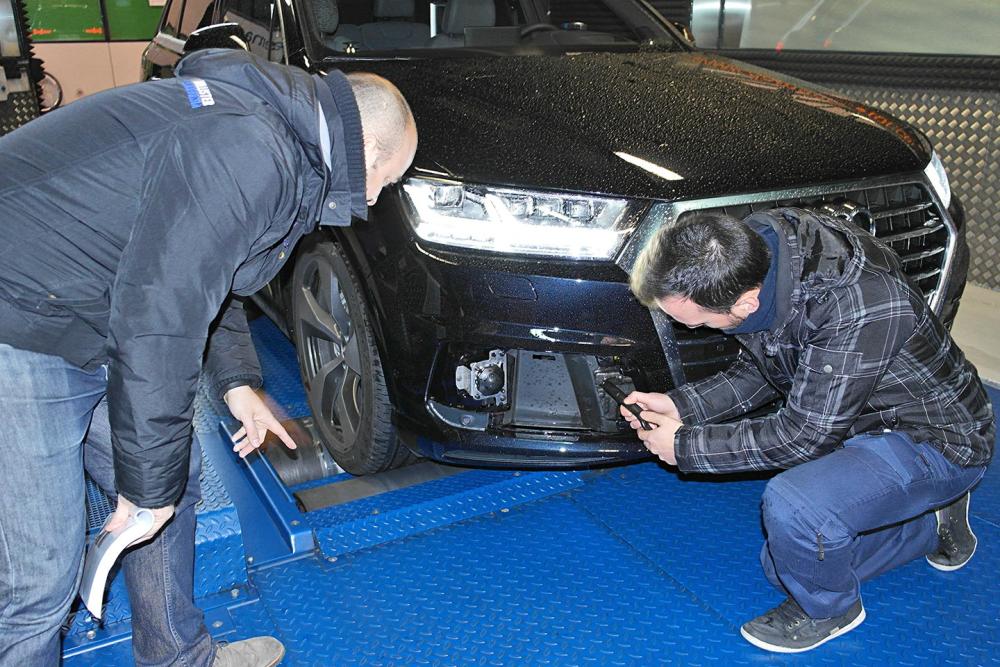 Autofacil revista de coches y motor