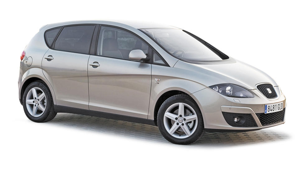 fiabilidad seat altea