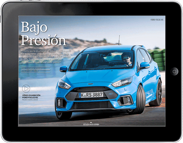 EVO Selección