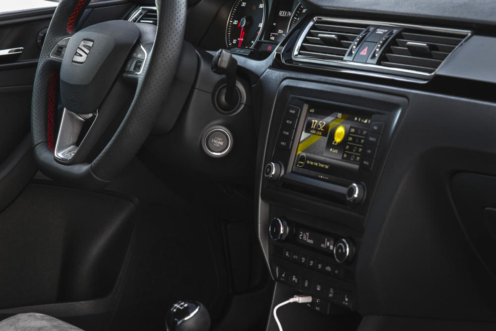 Autofacil revista de coches y motor