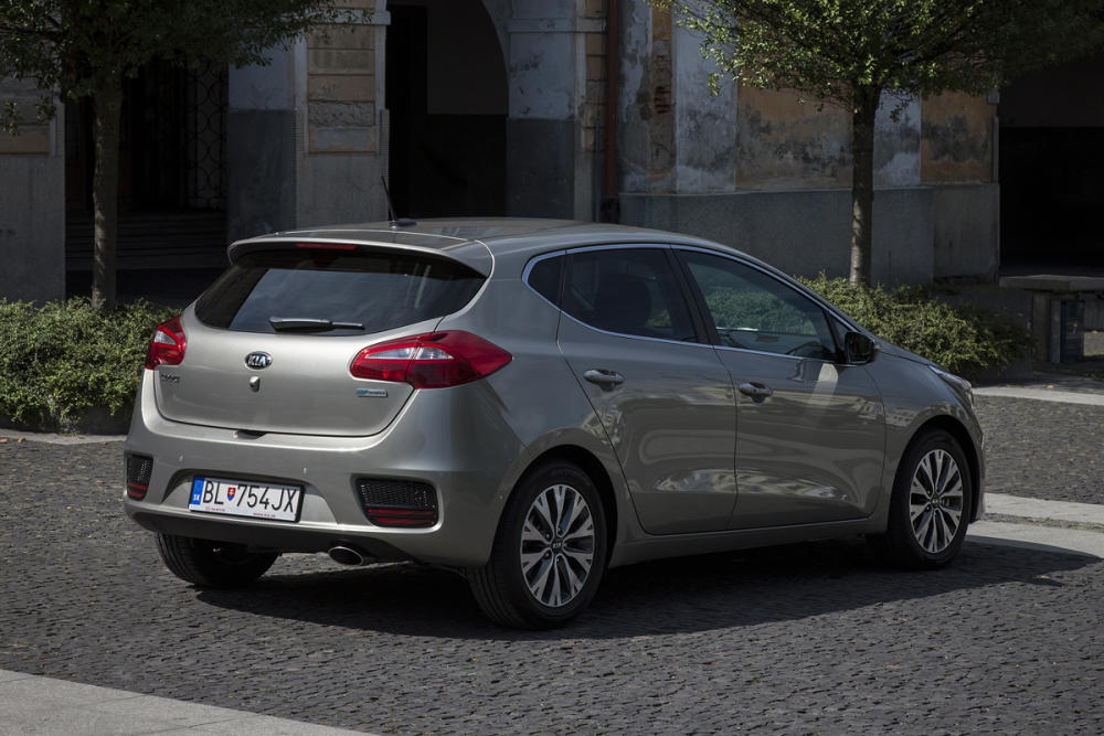 Autofacil revista de coches y motor