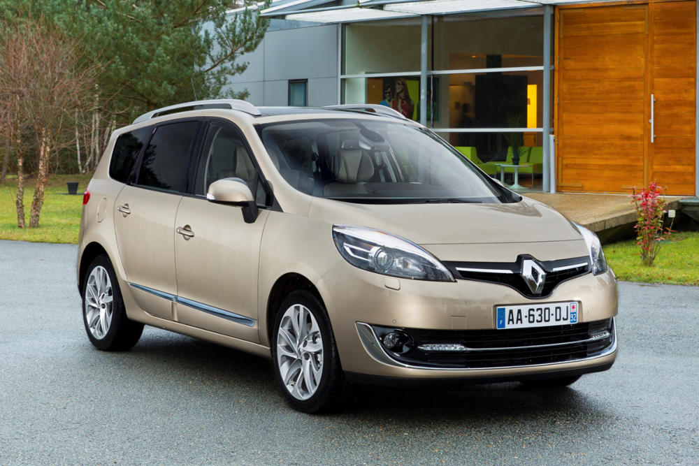 Autofacil revista de coches y motor