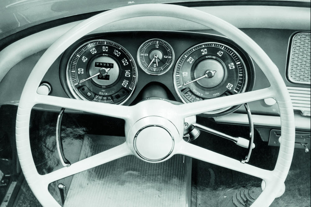 Autofacil revista de coches y motor