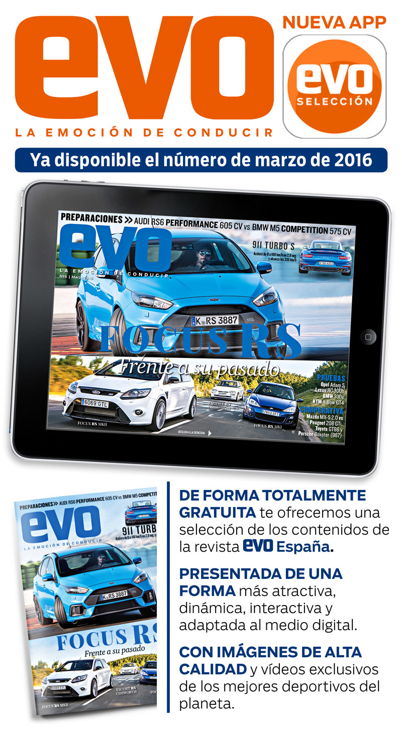EVOSELECCIÓN