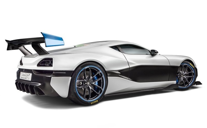 Rimac Concept_S
