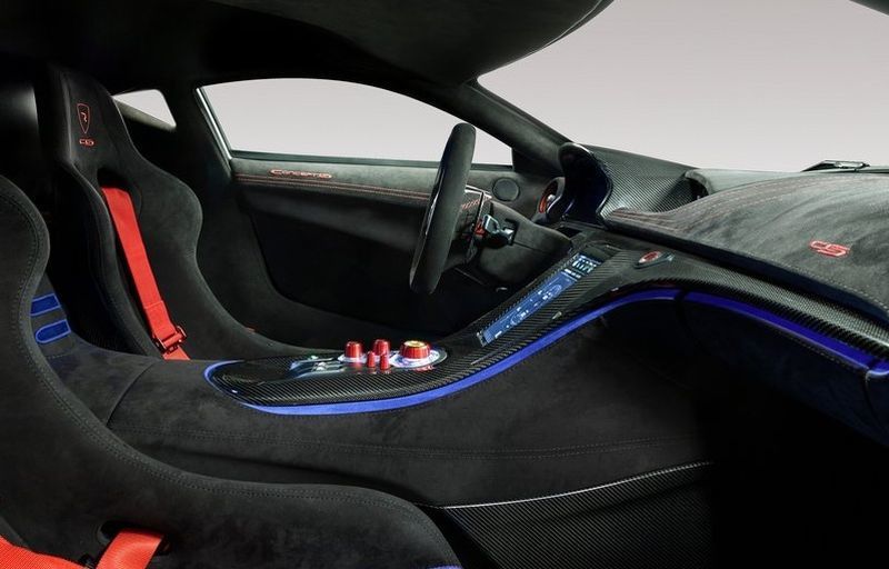 Interior Rimac Concept_S
