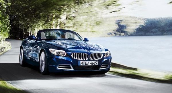BMW Z4