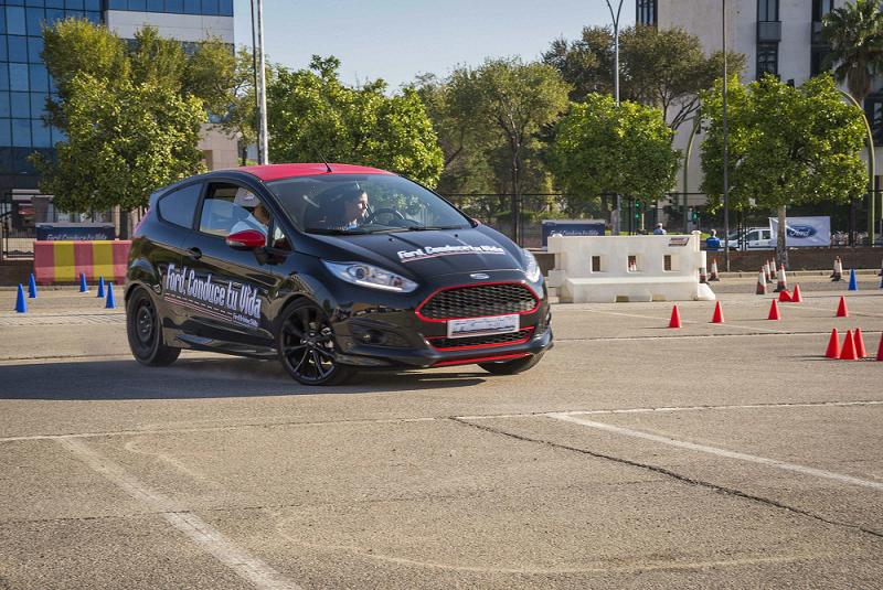 Ford, Conduce tu vida