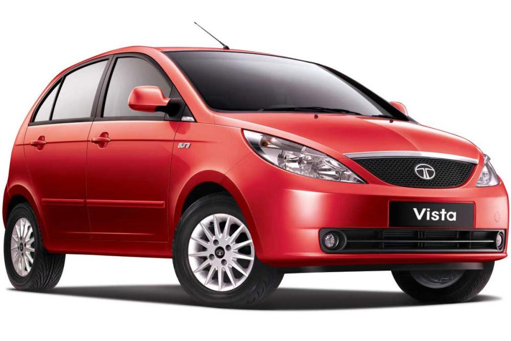 Tata Vista
