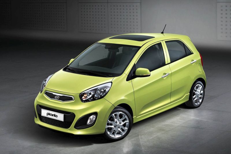 Kia Picanto