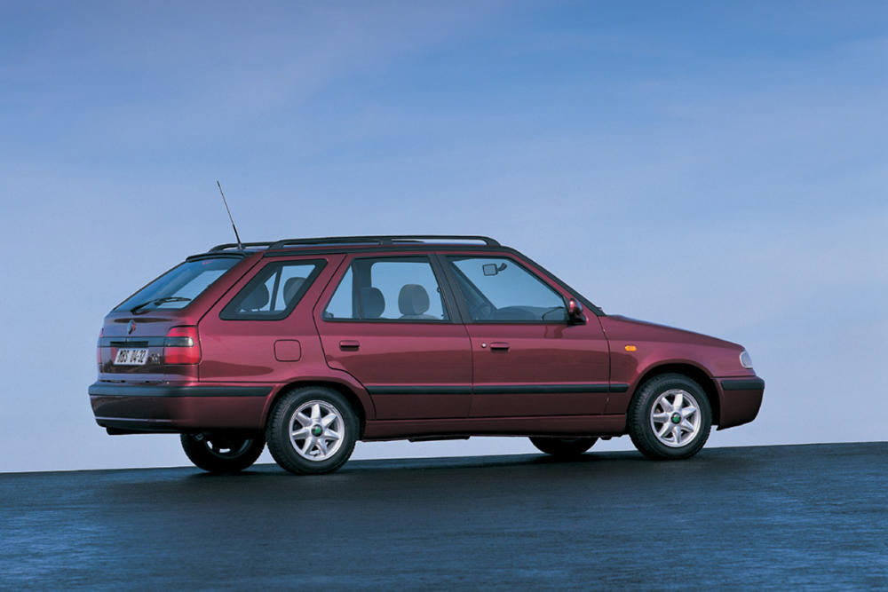 Autofacil revista de coches y motor