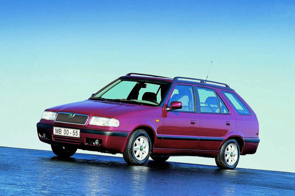 Autofacil revista de coches y motor