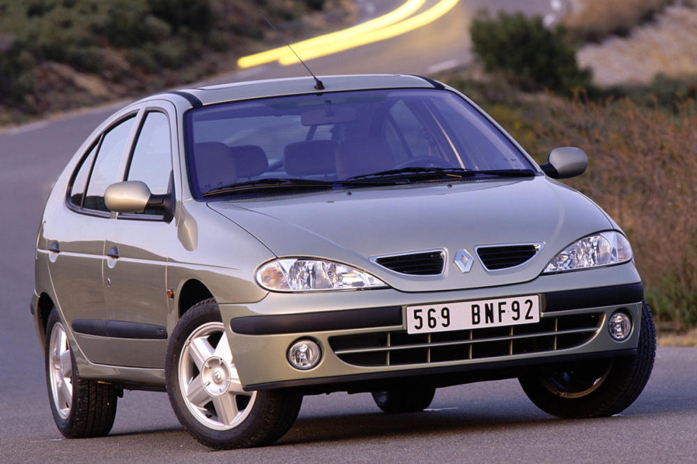 Autofacil revista de coches y motor