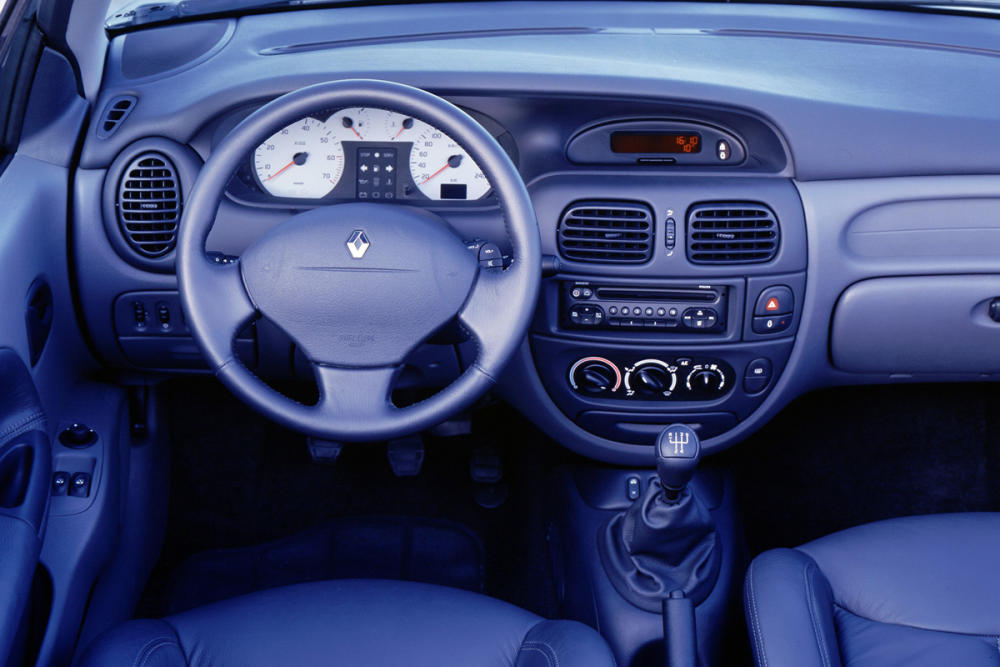 Autofacil revista de coches y motor
