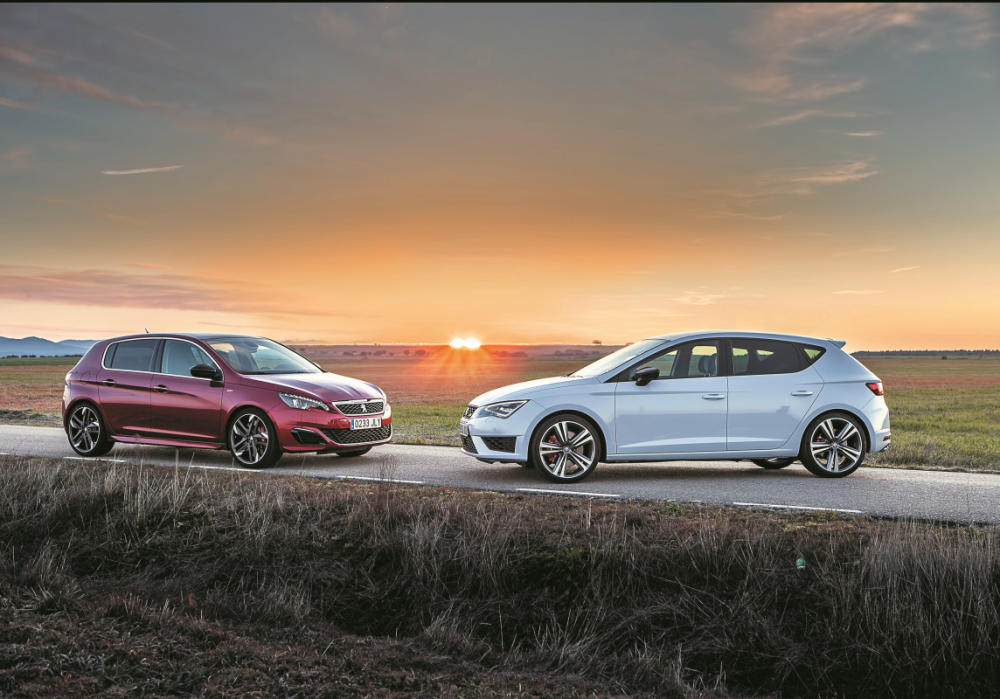 Autofacil revista de coches y motor