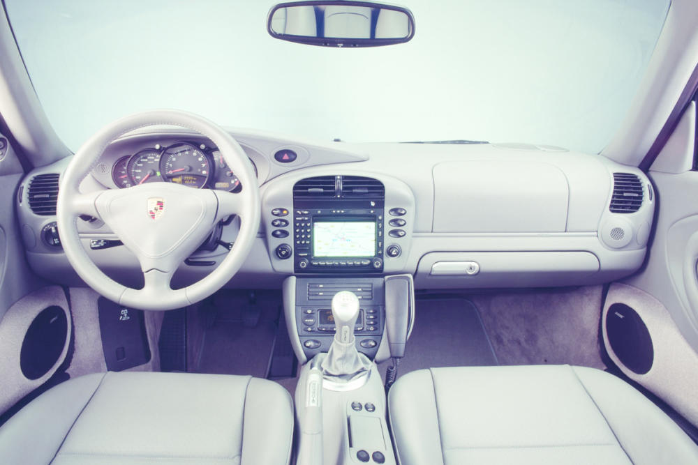 Autofacil revista de coches y motor