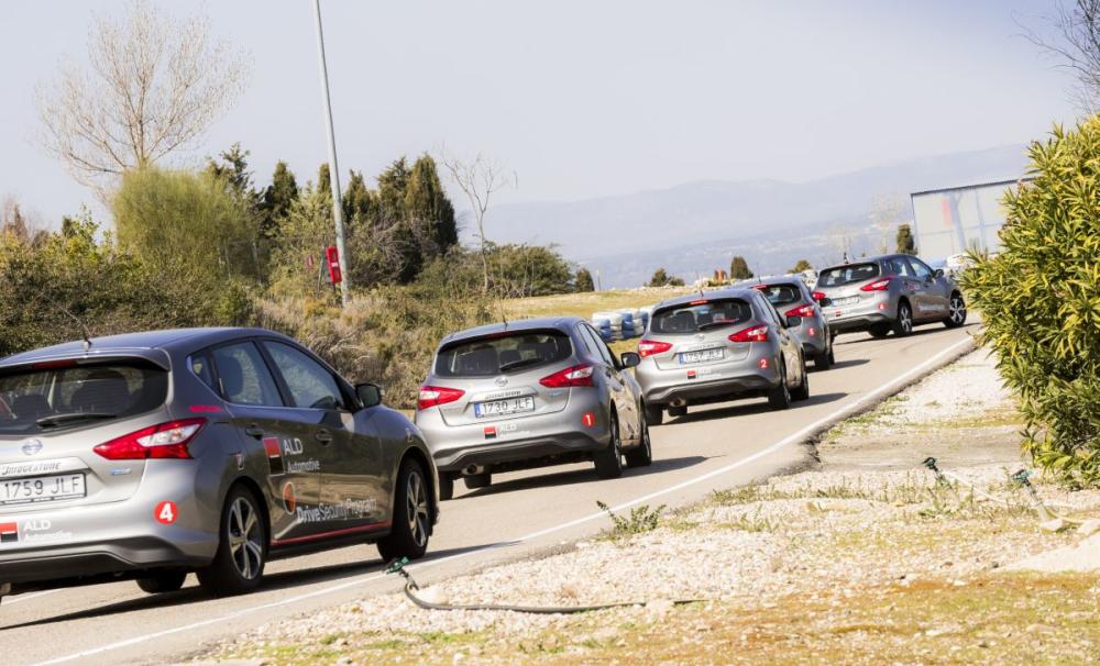Autofacil revista de coches y motor