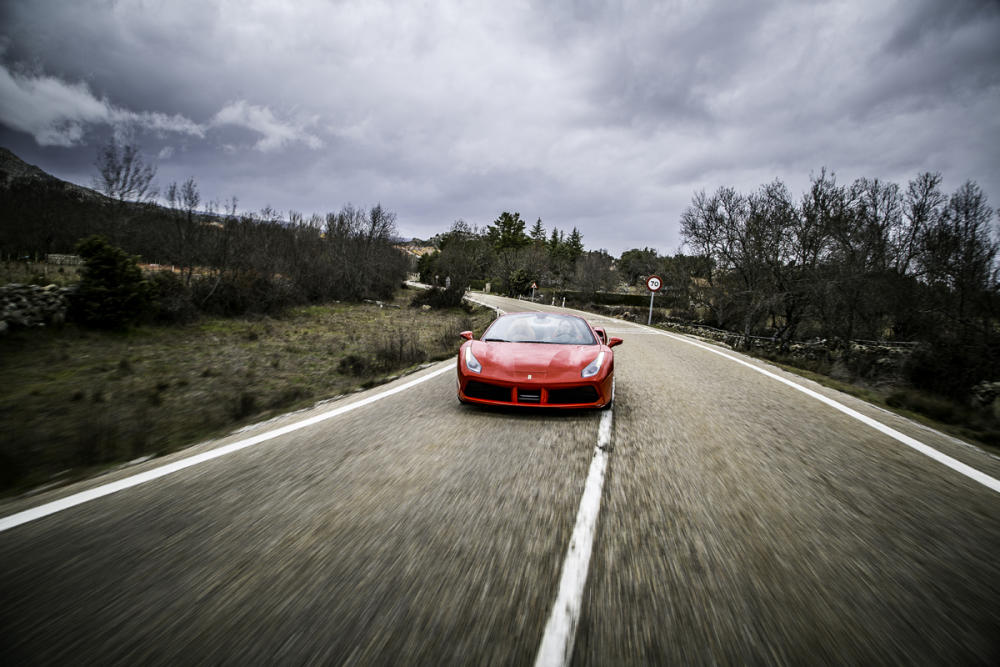 Autofacil revista de coches y motor