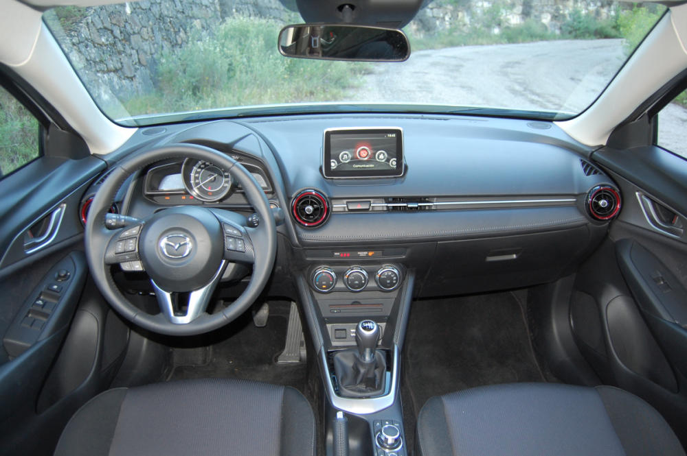 Autofacil revista de coches y motor