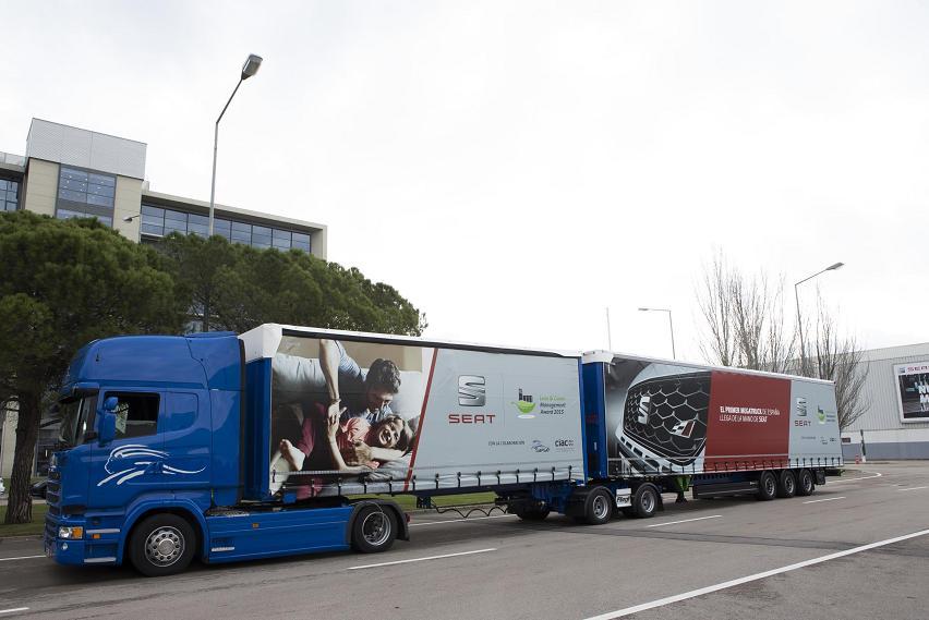 MegaTruck