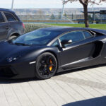 Los mejores coches de los futbolistas 13 Los mejores coches de los futbolistas