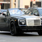 Los mejores coches de los futbolistas 1 Los mejores coches de los futbolistas