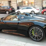 Los mejores coches de los futbolistas 22 Los mejores coches de los futbolistas