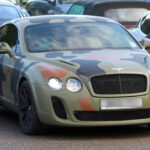 Los mejores coches de los futbolistas 3 Los mejores coches de los futbolistas
