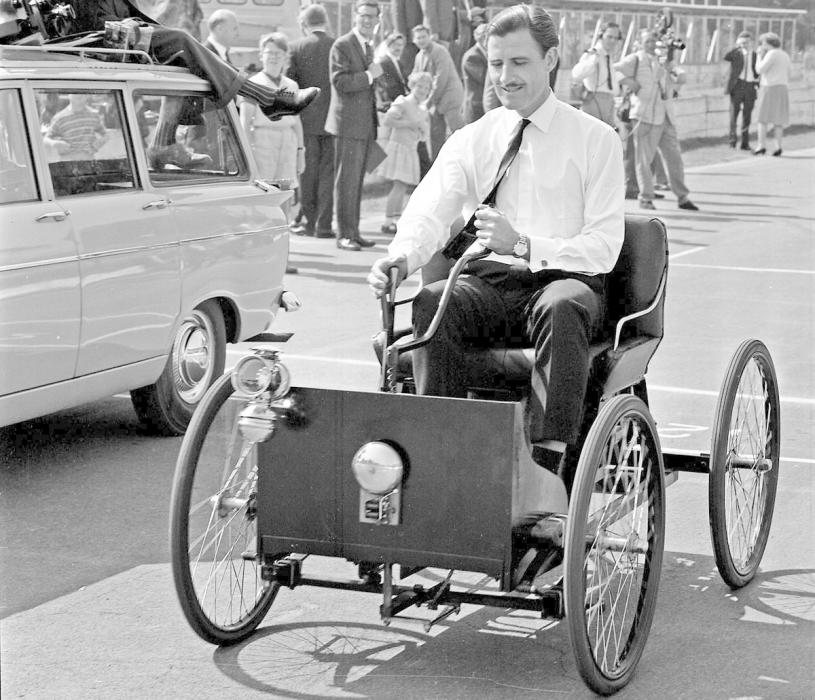 Autofacil revista de coches y motor