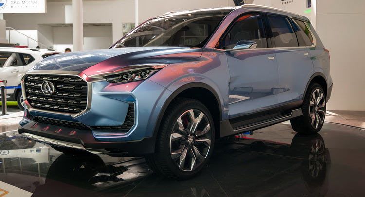 Maxus D90