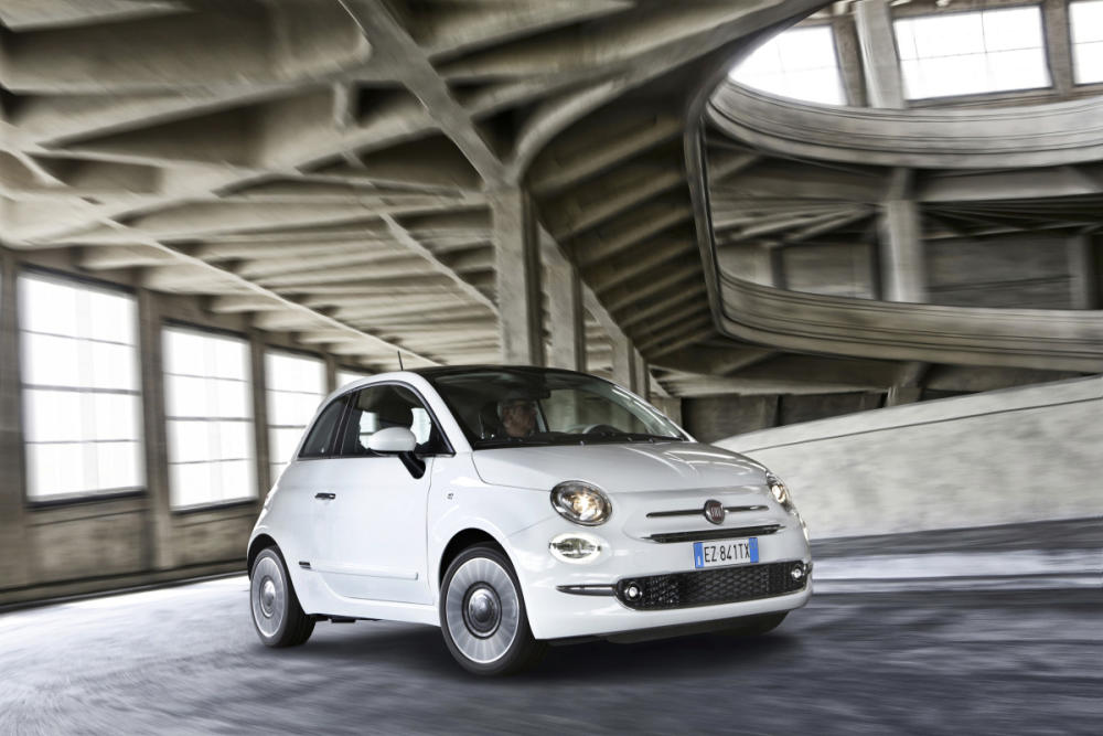 Autofacil revista de coches y motor