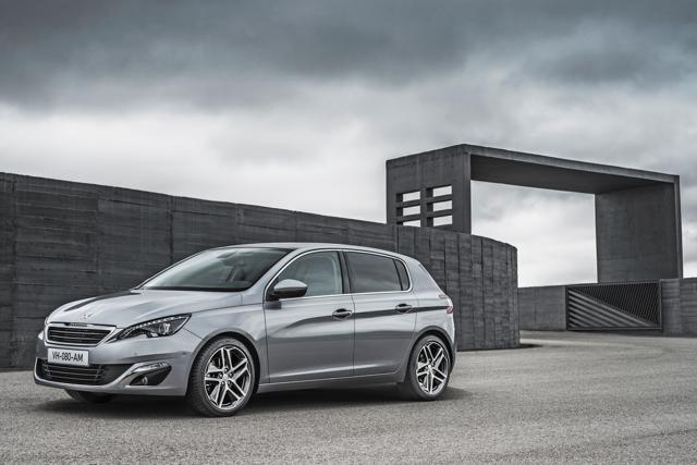 Kia Cee’d 1.0 T-GDI GT Line: primera prueba