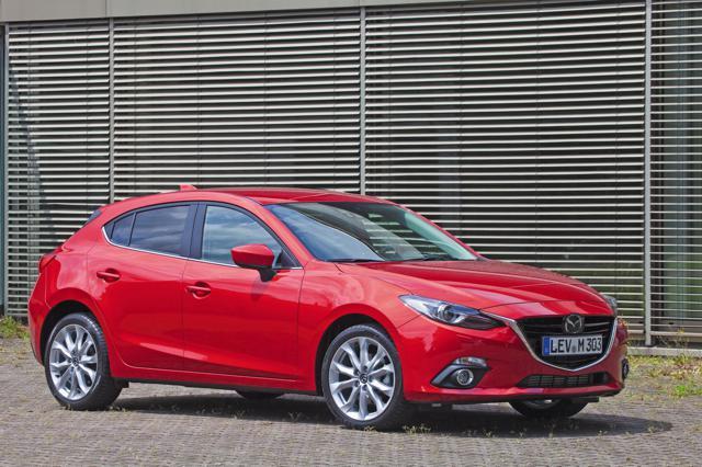 Kia Cee’d 1.0 T-GDI GT Line: primera prueba