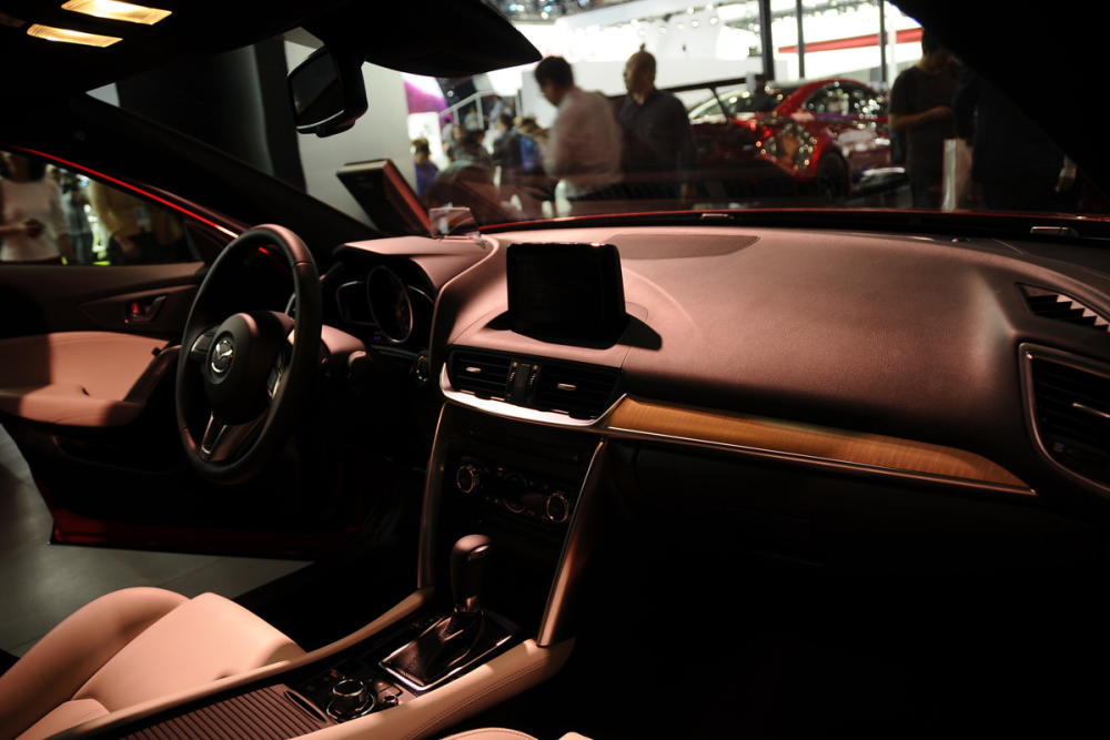 Autofacil revista de coches y motor