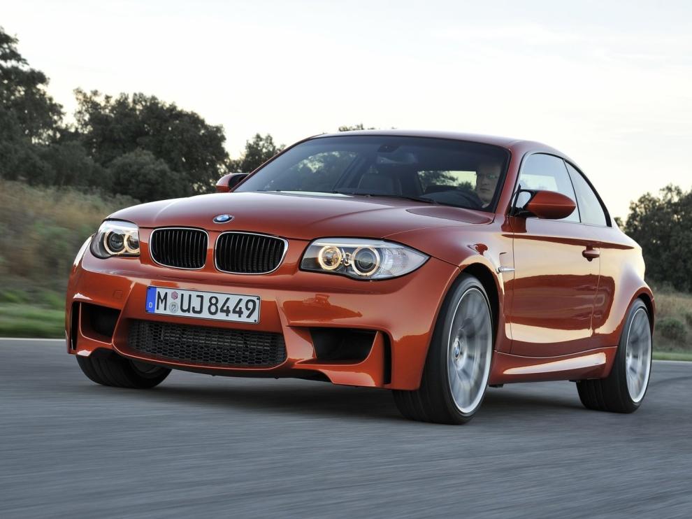 5 coches deportivos que revalorizarán su precio 11 serie1 1