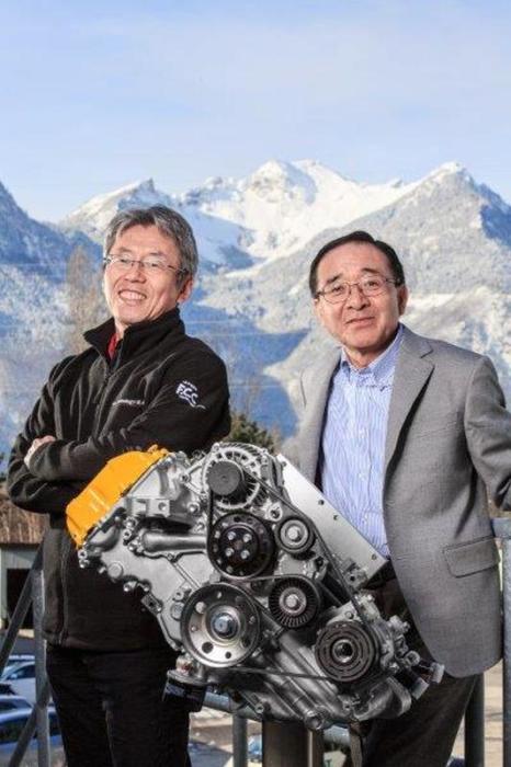 Autofacil revista de coches y motor