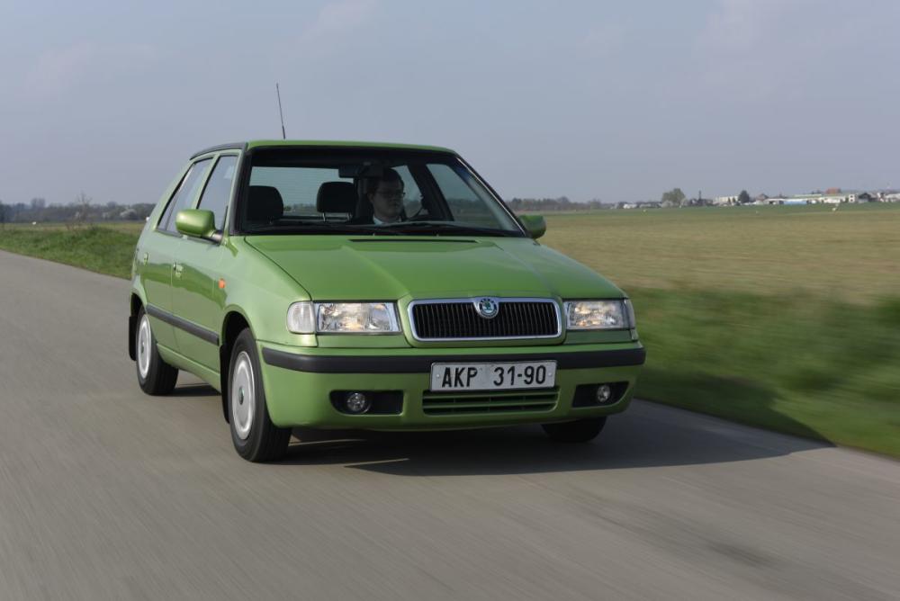Autofacil revista de coches y motor